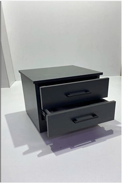 ESYAH Antrasit Keson