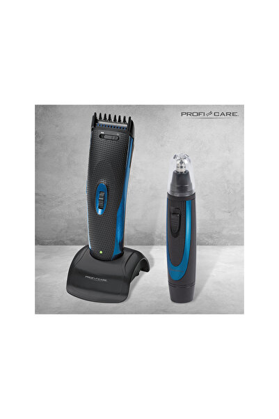 ProfiCare Saç ve Sakal Traş Makinesi PC-HSM/R 3052