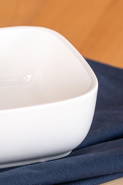 ACAR Pure Royal 11 cm Square Bowl - MST425