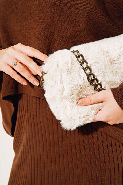 benguen 5104 Turtleneck Sweater Gilet Knitwear Double Suit Brown