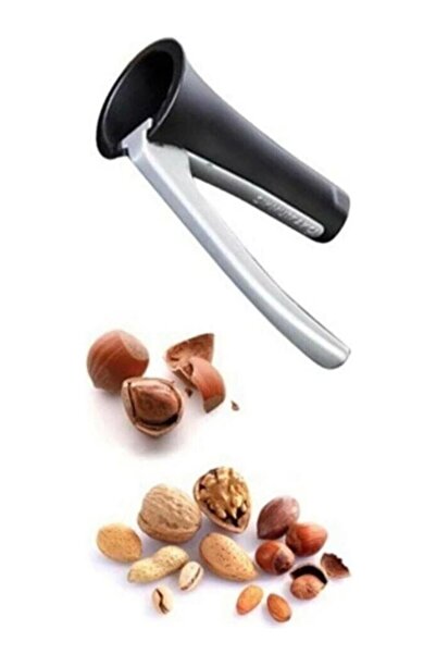 YDGR Luxury Metal Walnut And Hazelnut Cracker Hazelnut Crushing Tool Hazelnut Crusher