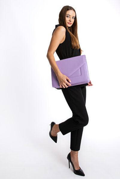 Vardo A-OKAY Premium 13-14 inch Notebook & Briefcase with Organizer