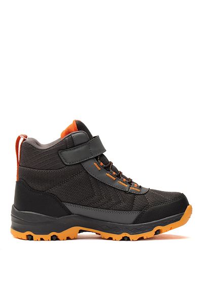 hummel Γκρι μπότες για αγόρι - 900376 -2267 HML LUAN JR