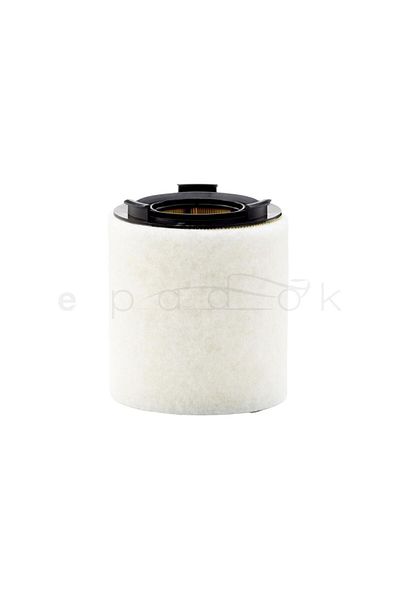 Mann Fılter Volkswagen Polo 1.2 Tdı Bmt (CFWA) 75 Ps Air Filter C15008