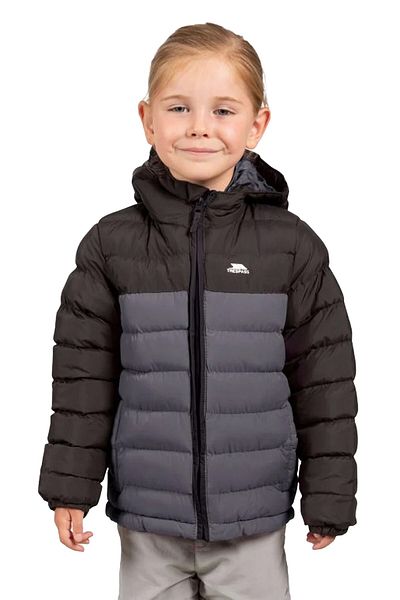 Trespass Παιδικό παλτό Oskar padded UCJKCAN20002-10102
