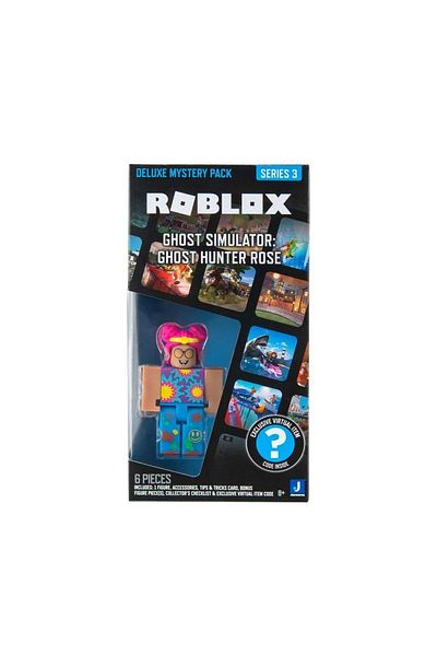 alisverisdevi RBL55210 Roblox Deluxe Surprise Package - ROX0007