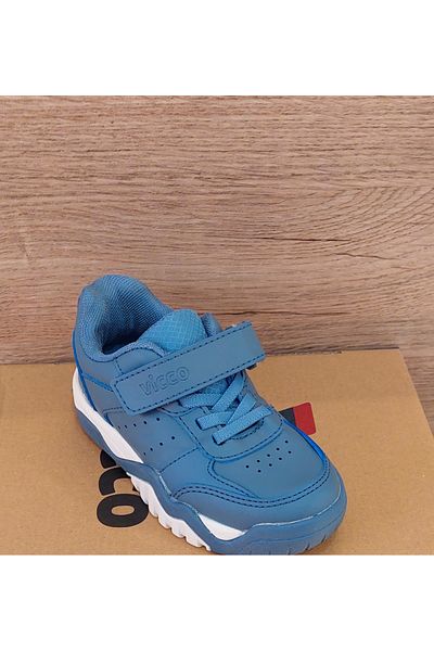 Vicco VICCO MAXI BOY'S JEANS PHYLON SHOES