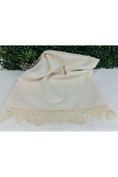 Begonya Ev Tekstili Namaz Başörtüsü