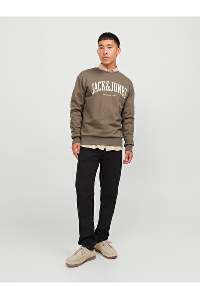 Jack & Jones Φούτερ JJeJosh 12248431