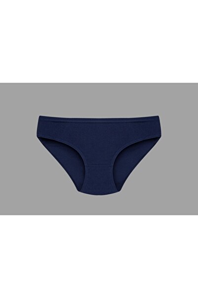 Ramior SET DE 5 CHILOȚI BIKINI TROFEU COLORATE 100% BUMBAC CU TALIE SPECIALĂ