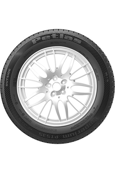 Petlas Imperium PT535 195/50R16 84H M+S (2023) 4 Mevsim Lastiği