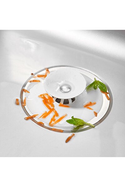 Orvila انسداد الحوض ومصفاة الحوض ومصفاة الماء