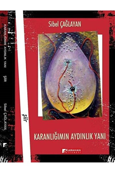 Karahan Kitabevi Karanlığımın Aydınlık Yanı / Karahan Kitabevi / Sibel Çağlayan