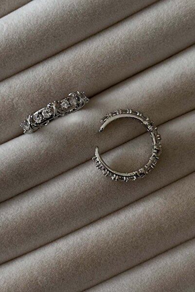 AMORE.İST STORE İndispensable No:46 Yüzük