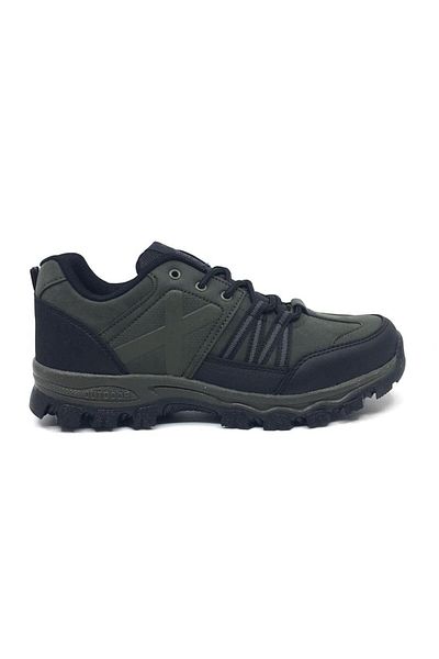 Taşpınar Ayakkabı X-Step Men's Daily Outdoor Winter Water Cold Resistant Sports Shoes 40-44