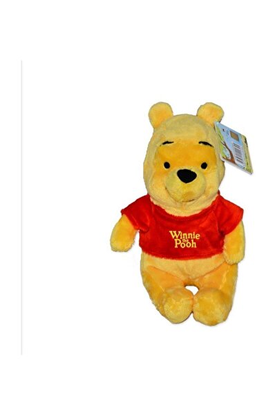 Disney Winnie The Pooh Core Peluş 25 Cm