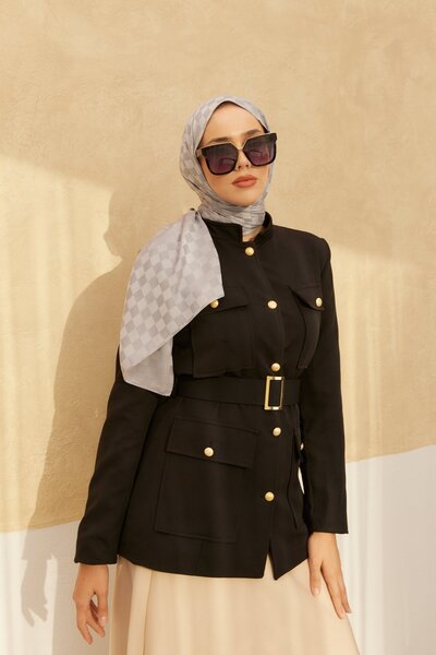 Silk Home SILK HOME DELUXE SHAL 40001-03