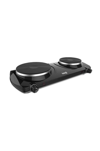 TANQ Calore Double Electric Cooker Teo 201
