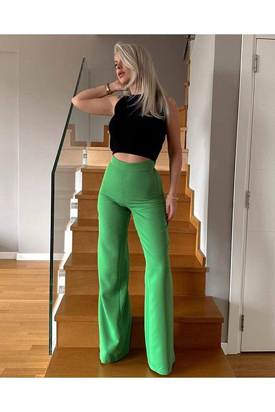 SEVENLINE IMPORTED DABIL PANTS
