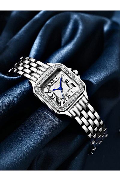 pullmarkt Analog Wristwatch