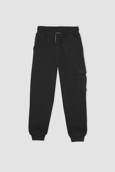 DeFacto Boy's Jogger Sweatpants Z4094A623Wn