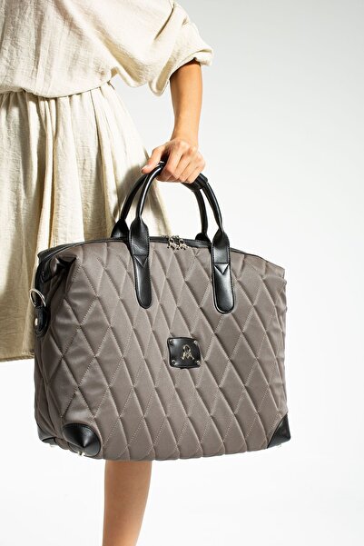 MEGA ÇANTA GEANT DE VOIAJ MATLASAT DE DIMENSIUNE MARE