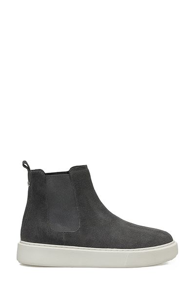Nine West Gray Women Boots Styles Prices Trendyol