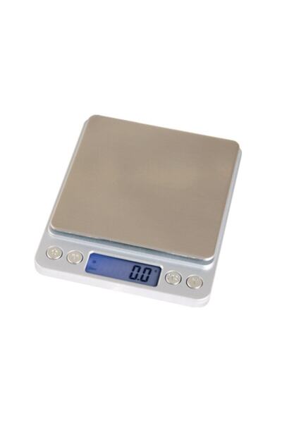 Terazi Sepeti Sf810 Hassas Tartım Terazi (500g/0,01)