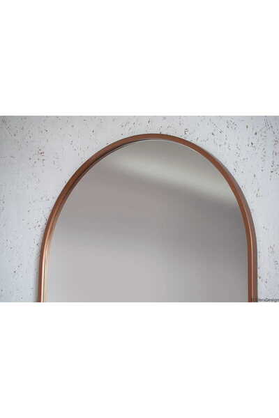 MKS Design Salon Aynası / Banyo Aynası / Lüks Dekor Ayna