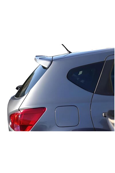 OTOPLEXİ Nissan Qashqai Spoiler Astarlı