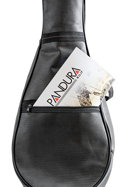 PANDURA MÜZİK PANDURA KISA SAP SPUNBOND BAĞLAMA TAŞIMA KILIFI