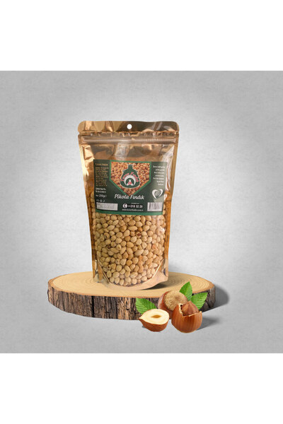 Fındez Pikola Fındık 250 gr