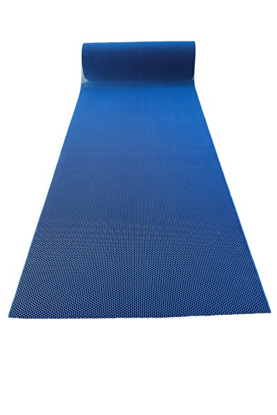 TBMPLASTİK TBM Plastik Kaydırmaz Bal Petek Paspas En: 90cm Kaydırmaz Paspas