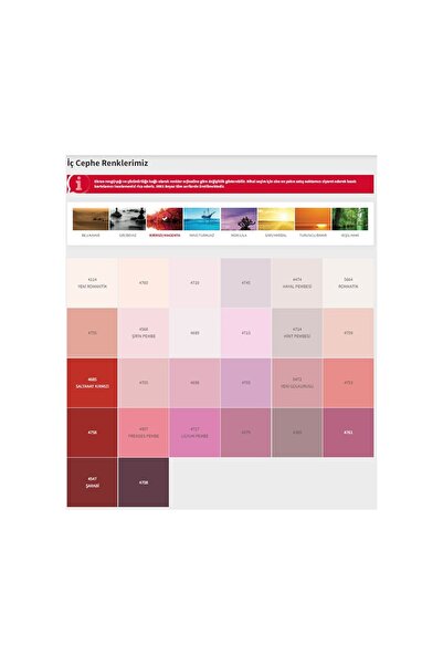 Dyo BOYA İÇ CEPHE SİLİKONLU DİNAMİK