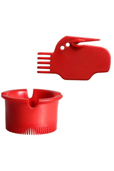 LİN GRUP Robot Vacuum Cleaner - Brush Cleaning Apparatus