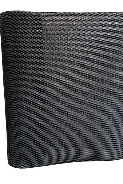 TBMPLASTİK TBM Plastic Anti-Slip Honeycomb Mat Width: 90cm Anti-Slip Mat