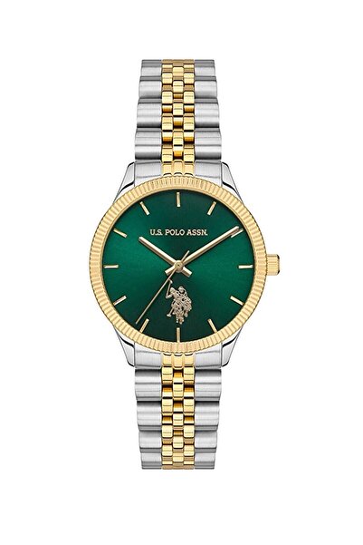 U.S. Polo Assn. U.S. Polo USPA2061-07 Kadın Kol Saati