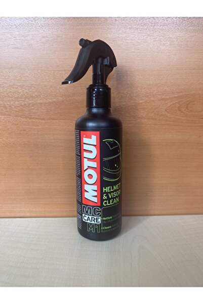 Motul MC CARE M1 HELMET & VISOR CLEAN 250 ML