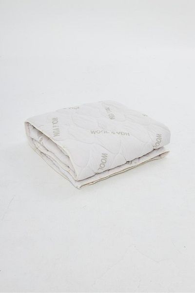 Bayev Cuvernă de lână de lux Berry Concept - 195x215 (2,8 kg)