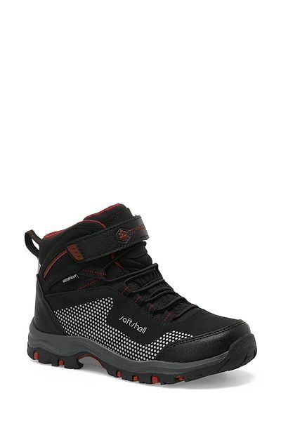 lumberjack Fuller Hi Kids Boots