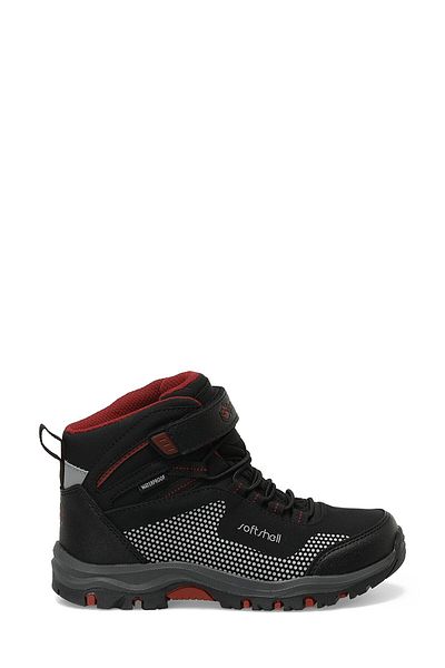 lumberjack Fuller Hi Kids Boots