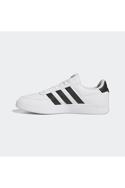 adidas Hp9426 Adidas Breaknet 2.0 White Black Casual Shoes