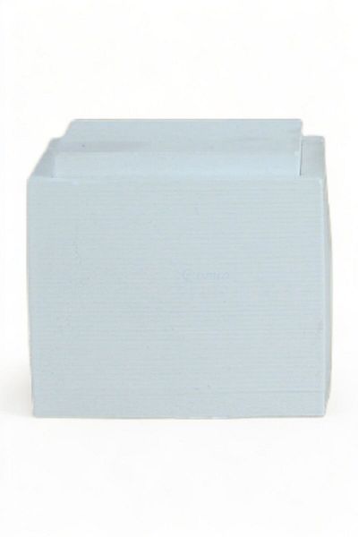 Evene Indoor Sugar Bowl - Drazilik White Rename Model 18