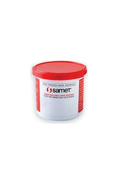 SAMET 200 gr Beyaz Ahşap Tamir Macunu