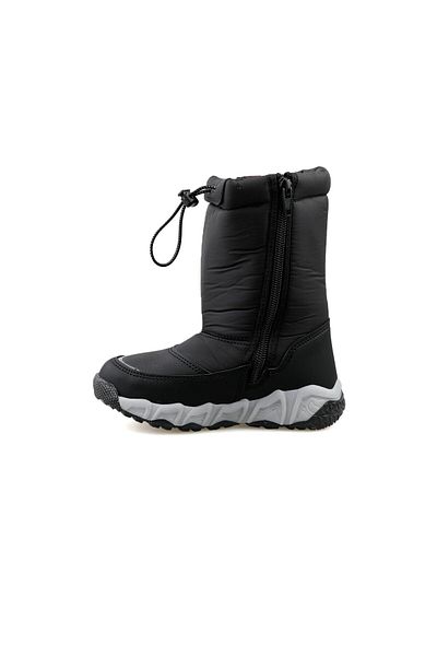 Cool Kids Molina Boots Ptk Black Παιδικές μπότες χιονιού MOLINA-BOT-PTK-BLACK Μαύρο