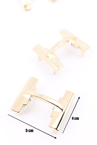 ERDAL DERİ Standing plate accessory for bag 5 pieces