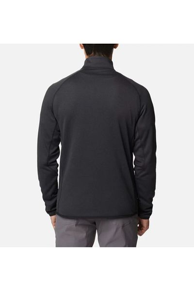 Columbia Men's Triple Canyon™ Fleece Jacket Men's Top AX5416-010