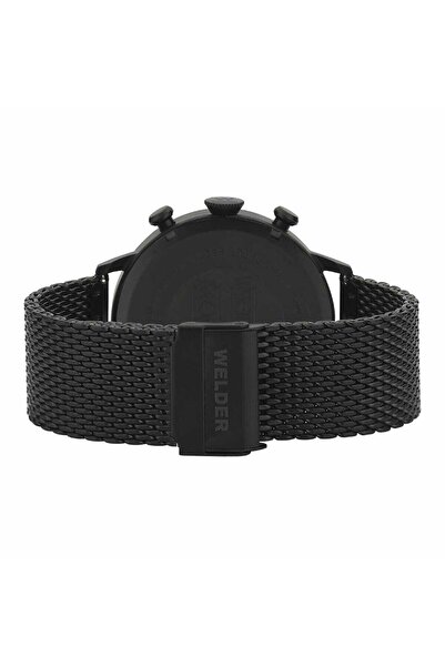 WELDER MOODY ساعة يد رجالية مقاس 45 ملم Wwrc421