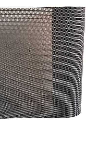 TBMPLASTİK TBM Plastic Anti-Slip Star Mat Width: 120cm Anti-Slip Z-mat Star Mat