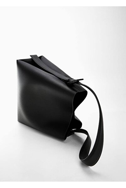 ESTUTE Klasik Tony Montana kadın omuz çantası